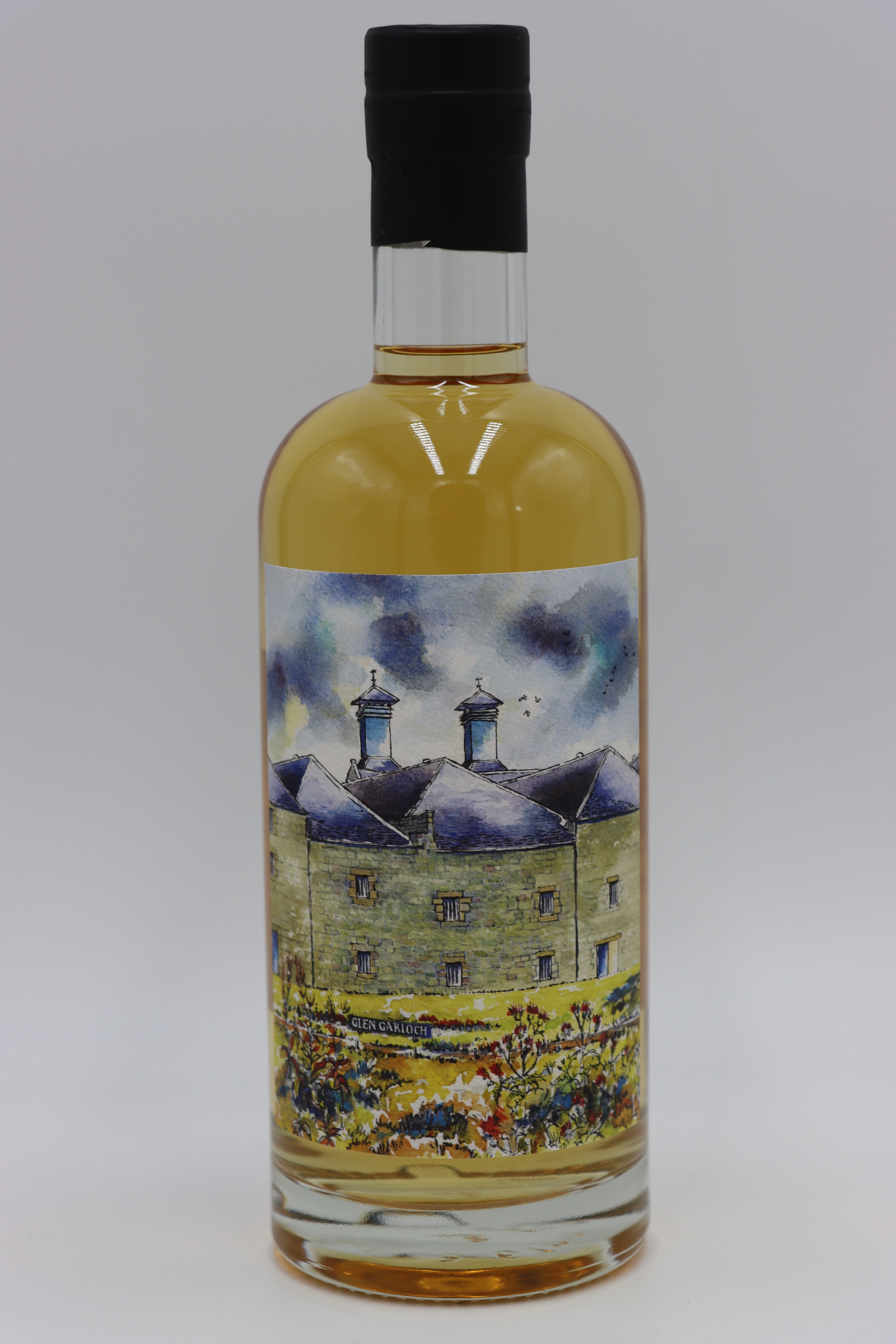 Glen Garioch 11y - JD's Personal Choice Batch 5